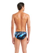 Arena M Placement Brief Black - Slika 2