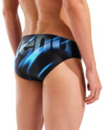 Arena M Placement Brief Black - Slika 4