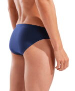 Arena M Logo Brief Navy - Slika 5