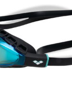 Arena Air Sonic Mirror Aqua Black - Slika 4