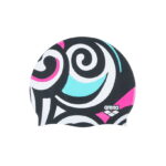 Arena Print 2 Silicone Illusion kapica