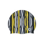 Arena Print 2 Silicone Stripes kapica