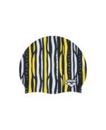 Arena Print 2 Silicone Stripes kapica