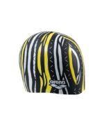 Arena Print 2 Silicone Stripes kapica - Slika 2