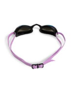 Arena Python Mirror Violet Black - Slika 3