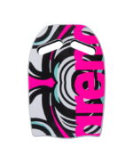 Arena Kickboard Printed Illusion