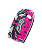 Arena Kickboard Printed Illusion - Slika 3