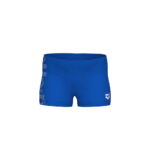 Arena B Logo Infant Short Blue