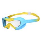 Arena Spider Kids Mask Infant Blue