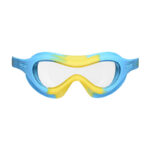 Arena Spider Kids Mask Infant Blue - Slika 2