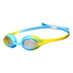 Arena Spider Infant Blue Yellow