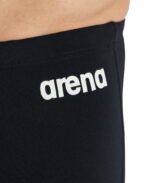 Arena M Team Solid Jammer Black - Slika 4