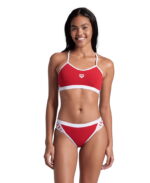 Arena W Icons Bikini Red