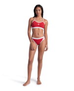 Arena W Icons Bikini Red - Slika 3