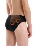 Arena B Bright Brief Black - Slika 4