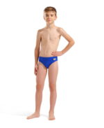 Arena B Bright Brief Neon Blue - Slika 3