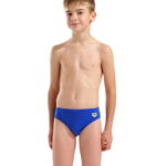 Arena B Bright Brief Neon Blue