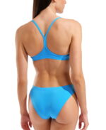 Arena W Solid Bikini Blue - Slika 4