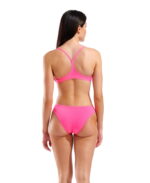 Arena W Solid Bikini Pink - Slika 2