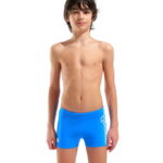 Arena B Logo Short Blue River