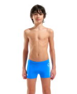 Arena B Logo Short Blue River