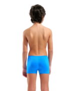 Arena B Logo Short Blue River - Slika 2