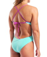 Arena W Solid Tie Back Water - Slika 4