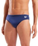 Arena M Maxi Logo Brief Blue - Slika 4