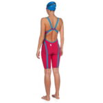 Arena Powerskin Carbon Flex VX OB Red - Slika 3