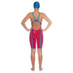 Arena Powerskin Carbon Flex VX OB Red - Slika 2