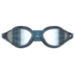 Speedo Biofuse 2.0 Mirror Blue - Slika 2