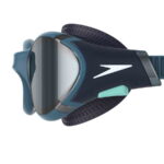 Speedo Biofuse 2.0 Mirror Blue - Slika 3
