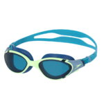 Speedo Biofuse 2.0 Blue Yellow