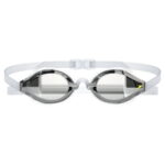 Speedo Fastskin Speedsocket 2 Mirror White Silver - Slika 2