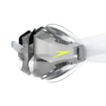 Speedo Fastskin Speedsocket 2 Mirror White Silver - Slika 3