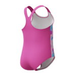 Speedo Infant Printed Racerback - Slika 3