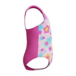 Speedo Infant Printed Racerback - Slika 4