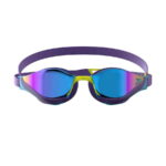 Speedo Fastskin Purefocus Mirror Blue Purple - Slika 2