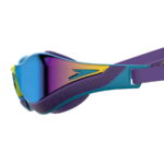 Speedo Fastskin Purefocus Mirror Blue Purple - Slika 3