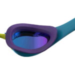 Speedo Fastskin Purefocus Mirror Blue Purple - Slika 4