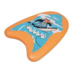 Speedo Printed Kickboard Junior Orange - Slika 2