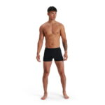 Speedo Endurance+ Aquashort Black