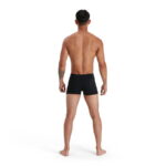 Speedo Endurance+ Aquashort Black - Slika 2
