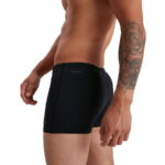 Speedo Endurance+ Aquashort Black - Slika 4