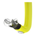 Speedo Bullet Junior Snorkel - Slika 3