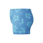 Speedo Infant Printed Aquashort - Slika 4