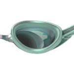 Speedo Vanquisher 3.0 Mirror Green Silver - Slika 4