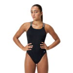 Speedo V-Class Performance Back Black