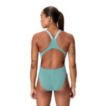 Speedo V-Class Performance Back Green - Slika 4