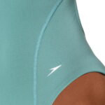 Speedo V-Class Performance Back Green - Slika 5